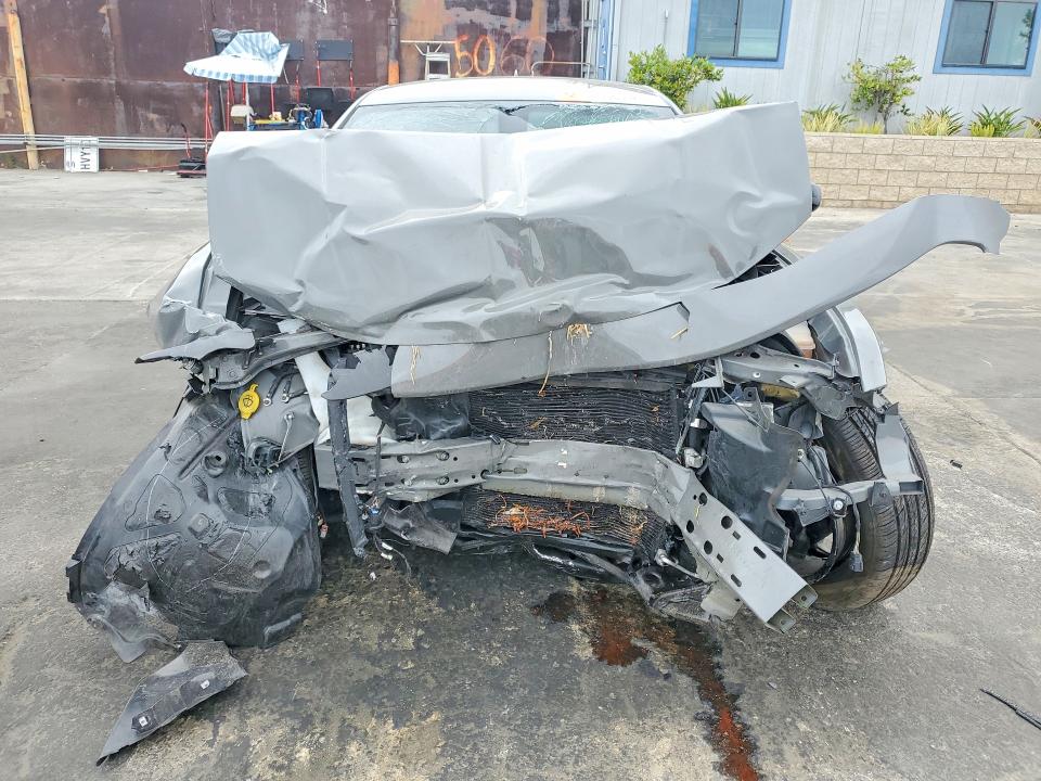 Продаж на аукціоні авто 2023 Dodge Charger, vin: 2C3CDXBG6PH600682, номер лоту: 53830266