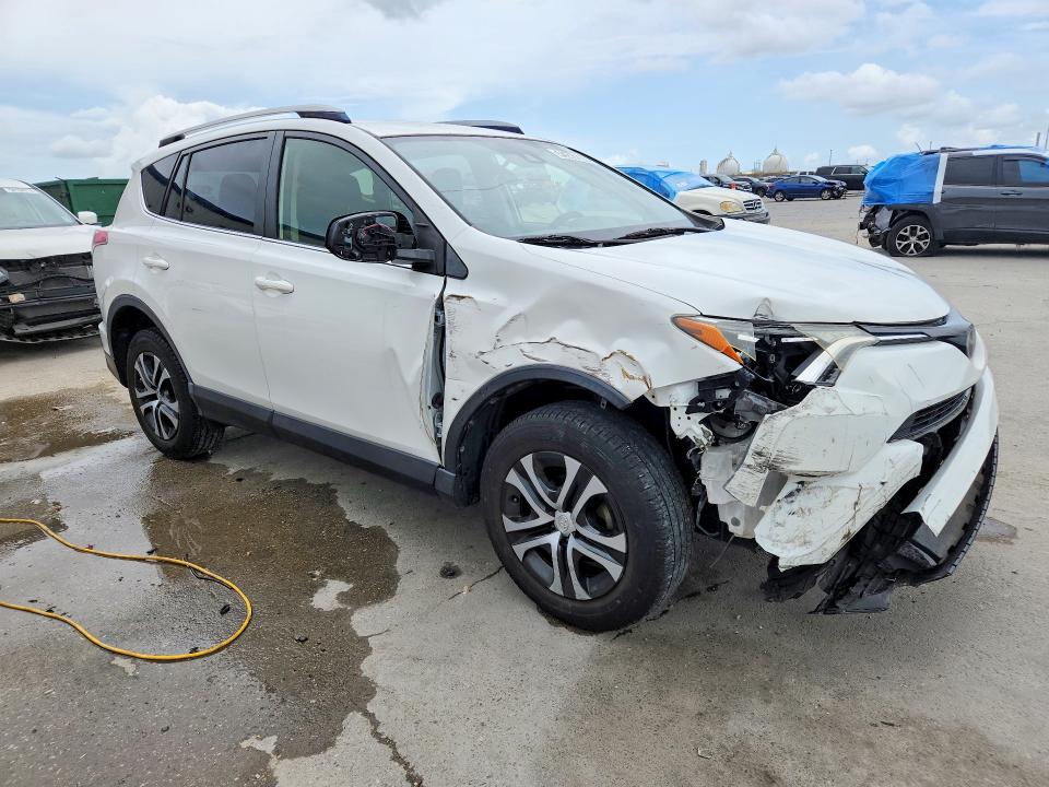 Aukcja sprzedaży 2017 Toyota Rav4, vin: JTMZFREV7HJ120110, numer aukcji: 54276716