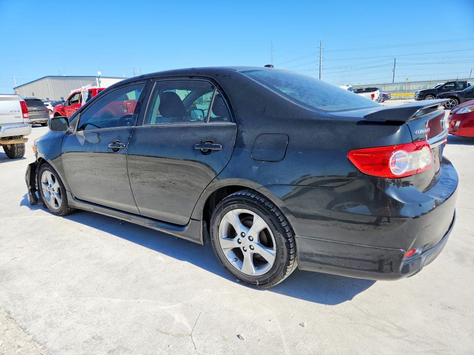 Aukcja sprzedaży 2012 Toyota Corolla, vin: 2T1BU4EE7CC850890, numer aukcji: 51804216