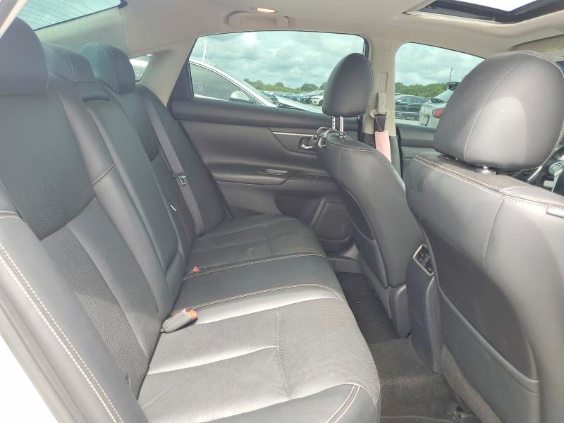 Aukcja sprzedaży 2017 Nissan Altima, vin: 1N4AL3AP4HC276576, numer aukcji: 55575856