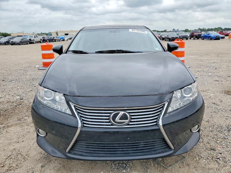 Продаж на аукціоні авто 2013 Lexus Es, vin: JTHBK1GG7D2080143, номер лоту: 52142596