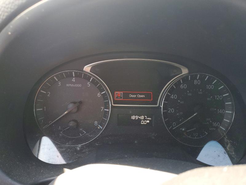 52909356 :رقم المزاد ، 1N4AL3AP6DN407781 vin ، 2013 Nissan Altima مزاد بيع