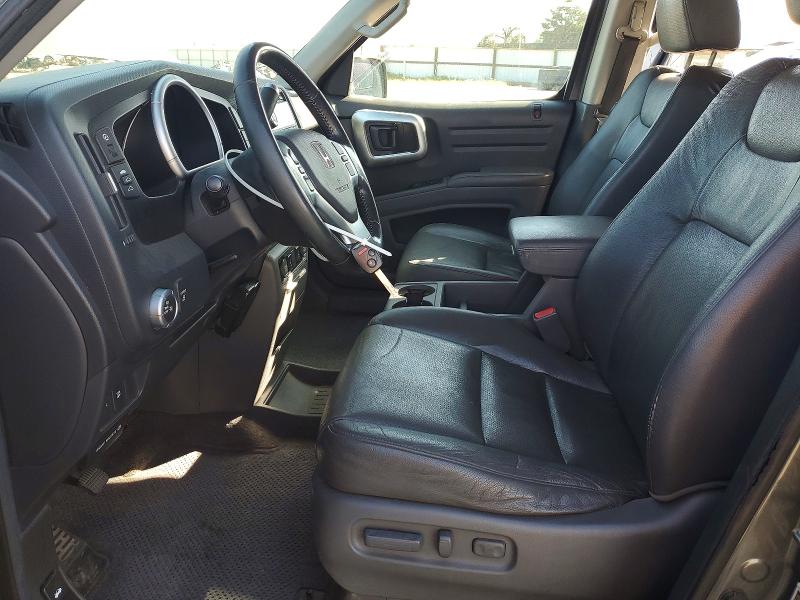 Aukcja sprzedaży 2007 Honda Ridgeline, vin: 2HJYK16507H542755, numer aukcji: 52422716