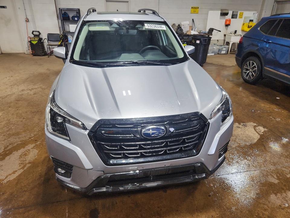 Продажа на аукционе авто 2024 Subaru Forester, vin: JF2SKACC8RH512555, номер лота: 53238336