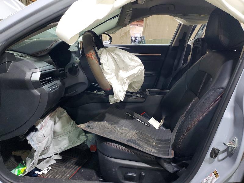 Продажа на аукционе авто 2023 Nissan Altima, vin: 1N4BL4CV1PN364011, номер лота: 54638826