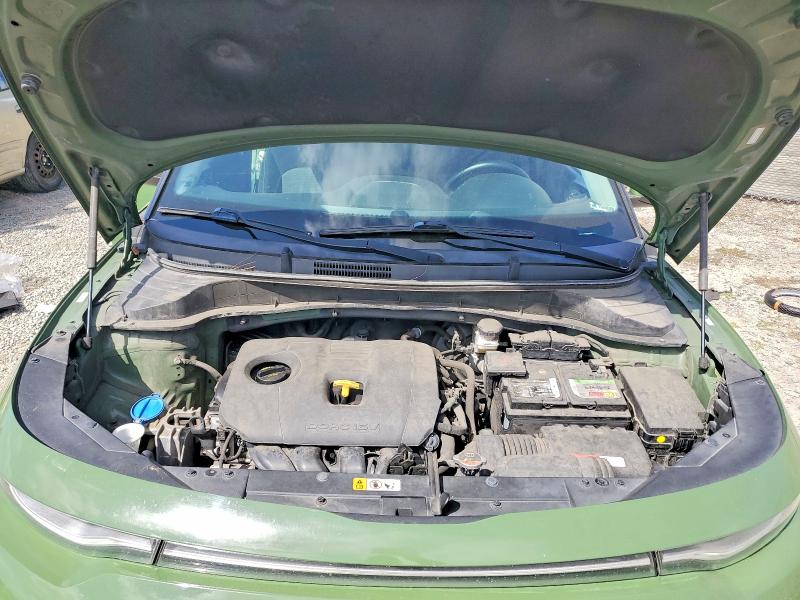 2020 Kia Soul მანქანა იყიდება აუქციონზე, vin: KNDJ33AU1L7088289, აუქციონის ნომერი: 53393896