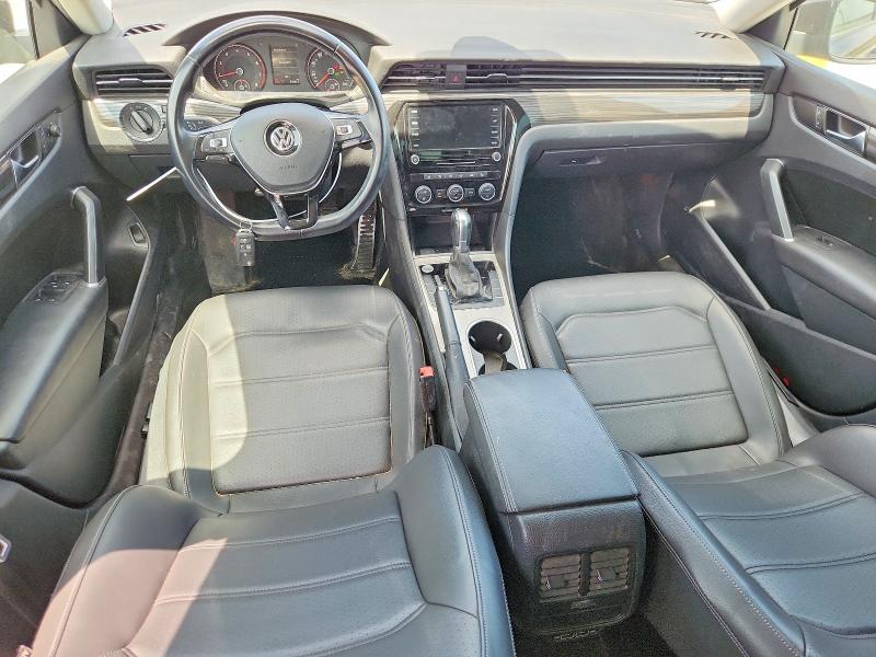 Aukcja sprzedaży 2020 Volkswagen Passat, vin: 1VWMA7A37LC014476, numer aukcji: 52963706