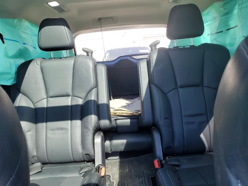 Продажа на аукционе авто 2021 Subaru Ascent, vin: 4S4WMAPD0M3443343, номер лота: 52268236