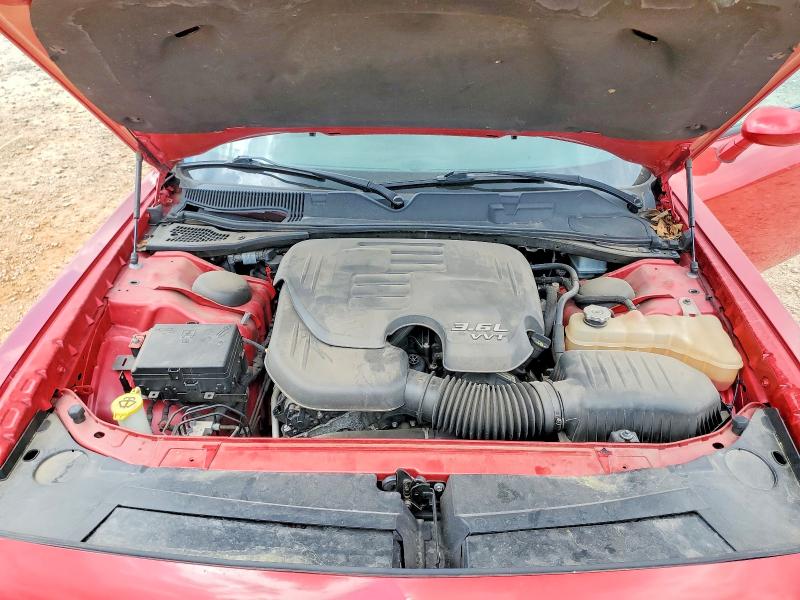 2017 Dodge Challenger მანქანა იყიდება აუქციონზე, vin: 2C3CDZAG0HH507817, აუქციონის ნომერი: 54337066