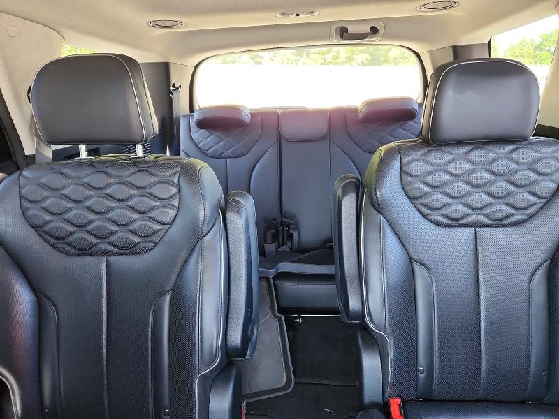 Продаж на аукціоні авто 2022 Hyundai Palisade, vin: KM8R5DHE1NU461462, номер лоту: 53805826