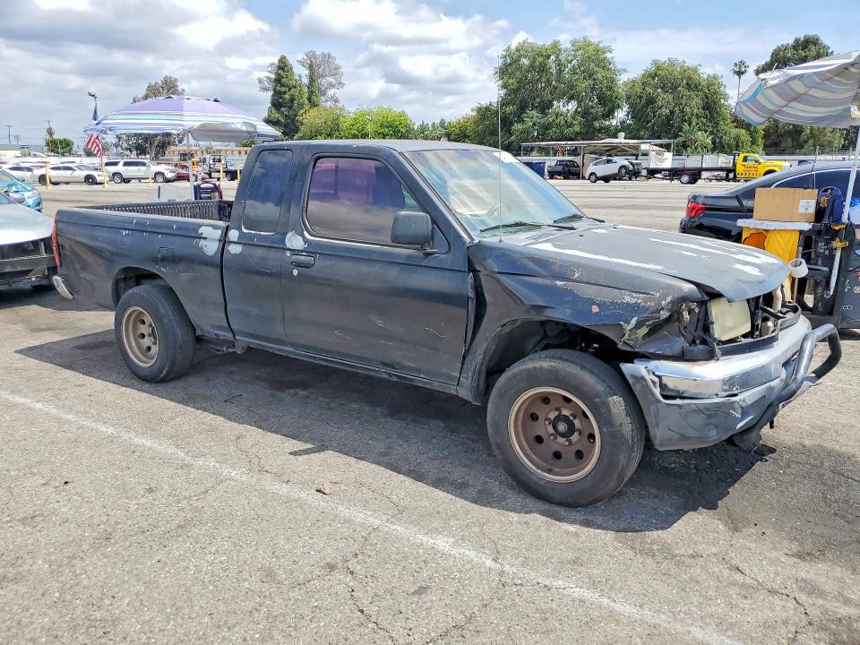 54779236 :رقم المزاد ، 1N6DD26S3WC315518 vin ، 1998 Nissan Frontier مزاد بيع