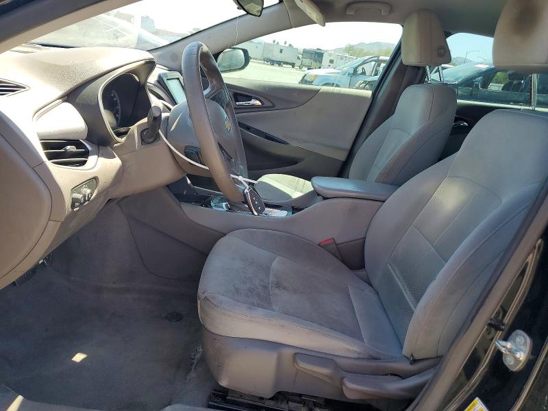 Aukcja sprzedaży 2016 Chevrolet Malibu, vin: 1G1ZB5ST1GF199646, numer aukcji: 53669136