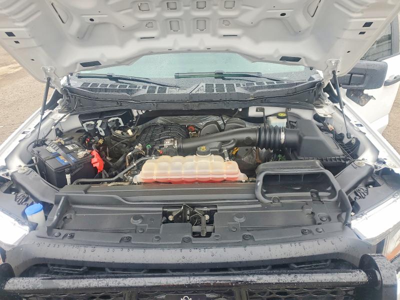 2021 Ford F150 მანქანა იყიდება აუქციონზე, vin: 1FTEW1EBXMFB81003, აუქციონის ნომერი: 52290056