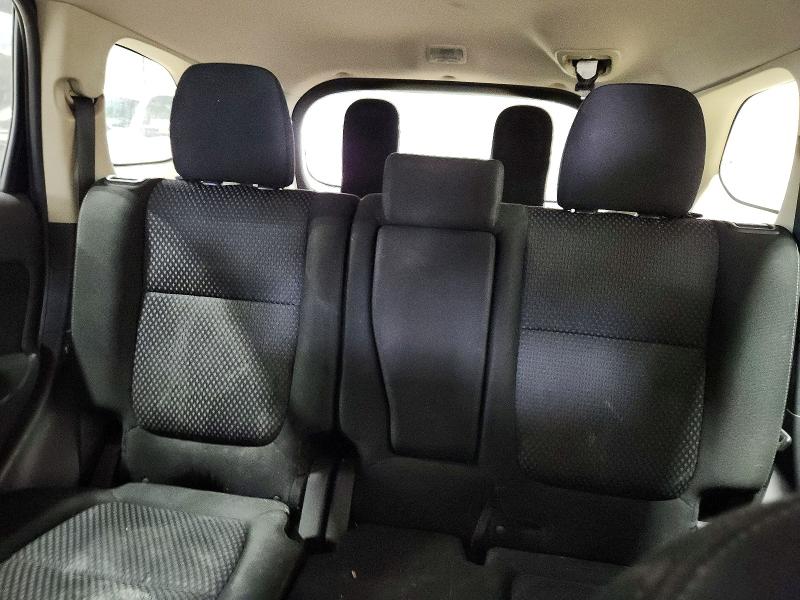 Aukcja sprzedaży 2016 Mitsubishi Outlander, vin: JA4AZ3A32GZ037538, numer aukcji: 52663736