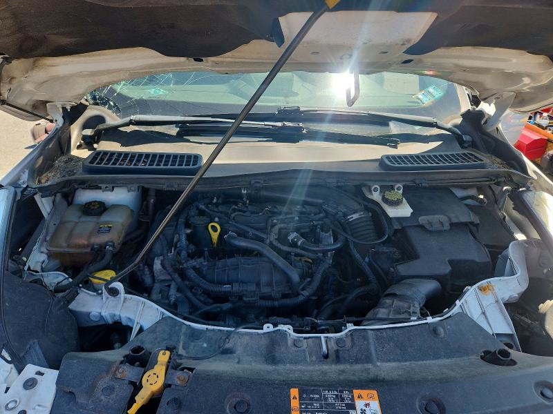 Aukcja sprzedaży 2013 Ford Escape, vin: 1FMCU0GXXDUC66964, numer aukcji: 55133786