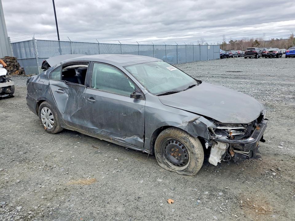 Aukcja sprzedaży 2016 Volkswagen Jetta, vin: 3VW267AJ3GM385565, numer aukcji: 53436656
