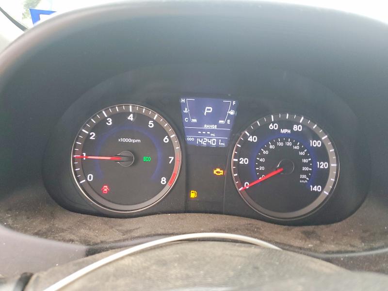 Продаж на аукціоні авто 2013 Hyundai Accent, vin: KMHCT5AE7DU129326, номер лоту: 54277286
