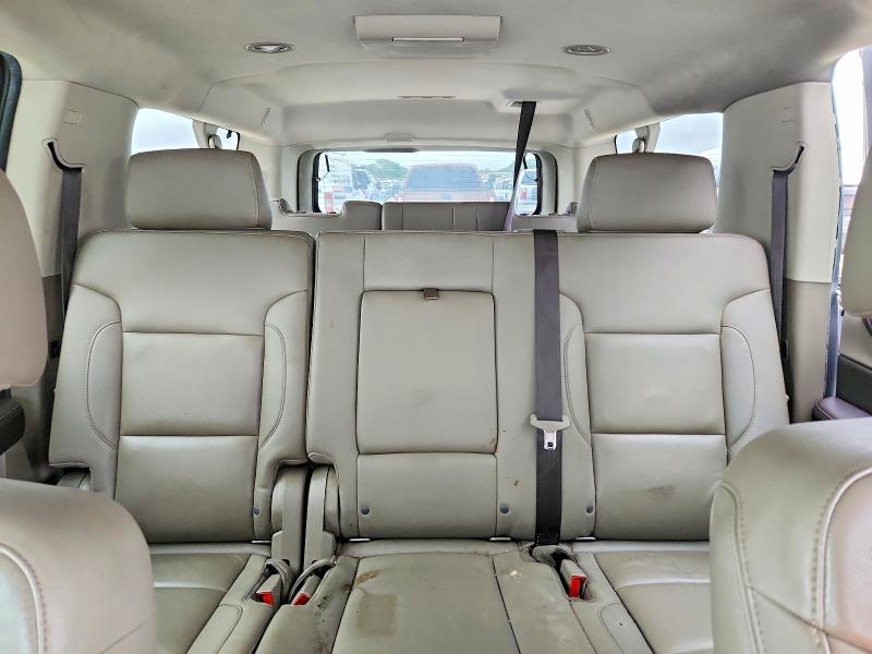 53568796 :رقم المزاد ، 1GNSCHKC4JR288194 vin ، 2018 Chevrolet Suburban مزاد بيع
