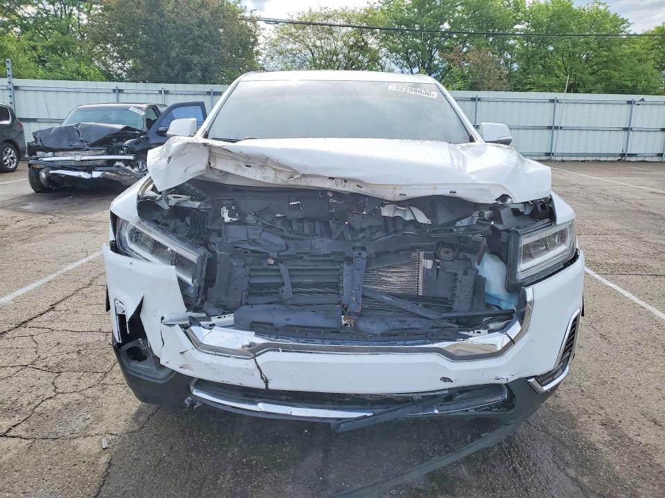Aukcja sprzedaży 2021 Gmc Acadia, vin: 1GKKNKLA7MZ121446, numer aukcji: 52208636