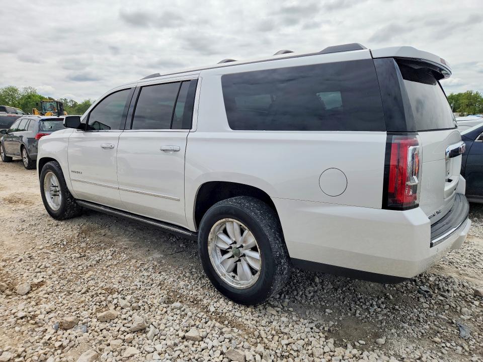 52691736 :رقم المزاد ، 1GKS2HKJ5HR335662 vin ، 2017 Gmc Yukon Xl مزاد بيع