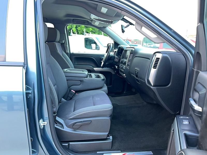 Продаж на аукціоні авто 2014 Chevrolet Silverado, vin: 1GCVKREC2EZ235025, номер лоту: 53317266