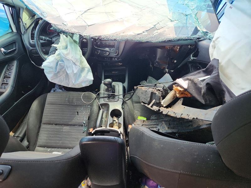Aukcja sprzedaży 2015 Kia Forte, vin: KNAFX5A83F5267181, numer aukcji: 53243676