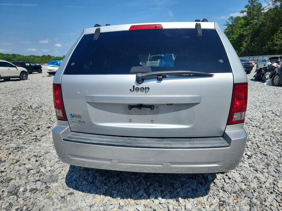 51170026 :رقم المزاد ، 1J4PS4GK4AC131465 vin ، 2010 Jeep Grand Cherokee مزاد بيع