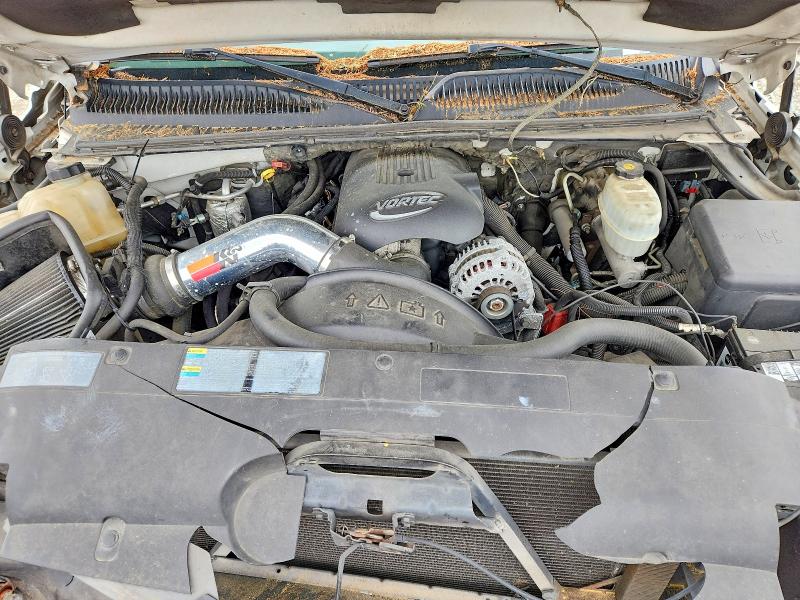 Aukcja sprzedaży 2004 Chevrolet Avalanche, vin: 3GNEK12T74G104071, numer aukcji: 53125026
