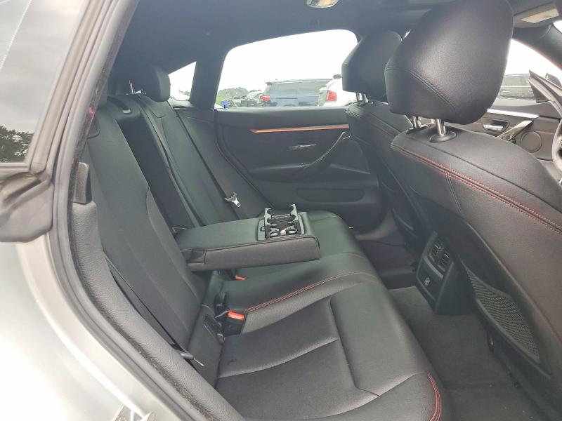 Продаж на аукціоні авто 2020 Bmw 430i, vin: WBA4J1C04LBU67749, номер лоту: 54885266