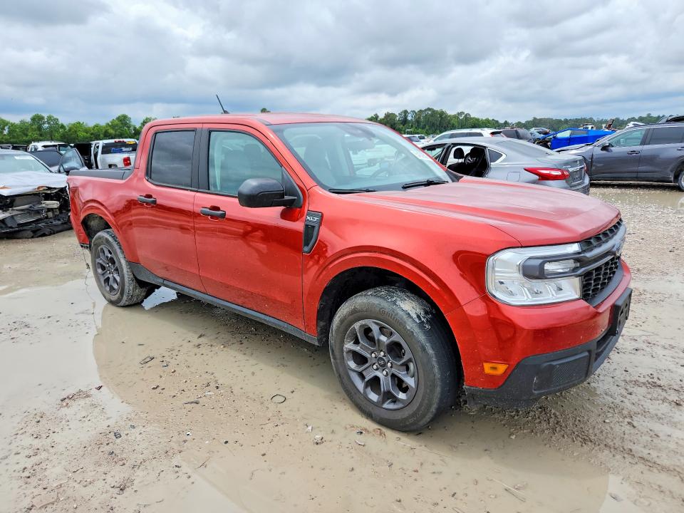 Aukcja sprzedaży 2022 Ford Maverick, vin: 3FTTW8E33NRA90586, numer aukcji: 54332596