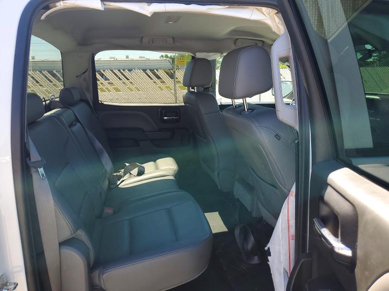 Продажа на аукционе авто 2014 Chevrolet Silverado, vin: 3GCUKPEH0EG397294, номер лота: 52868016