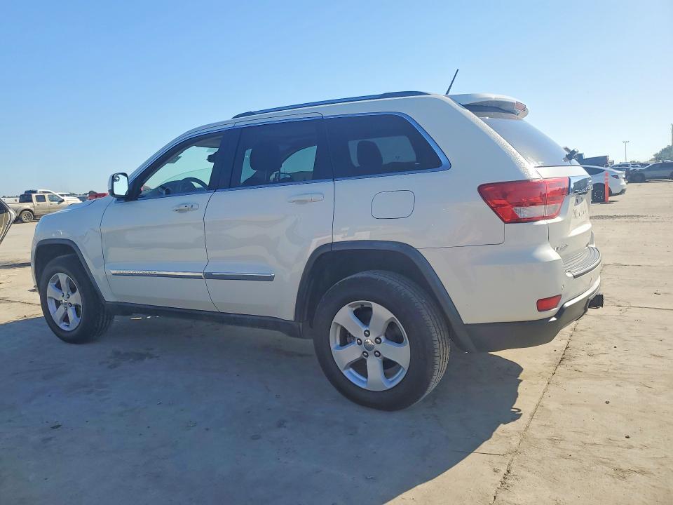 Продажа на аукционе авто 2011 Jeep Grand Cherokee, vin: 1J4RS4GG7BC582900, номер лота: 53320706