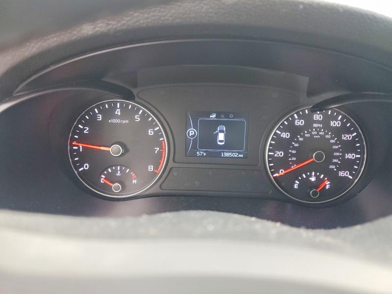 Aukcja sprzedaży 2019 Kia Optima, vin: 5XXGT4L32KG349942, numer aukcji: 53314036