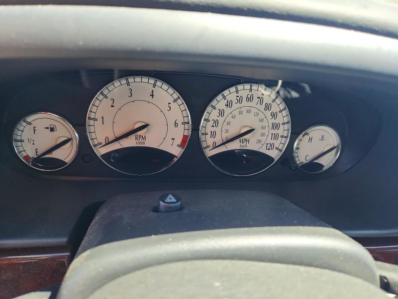 Aukcja sprzedaży 2002 Chrysler Sebring, vin: 1C3EL56R22N230293, numer aukcji: 52670856