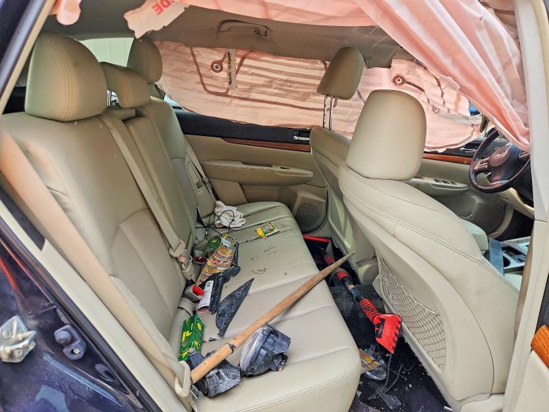 Продажа на аукционе авто 2013 Subaru Outback, vin: 4S4BRBKC0D3246922, номер лота: 53323936