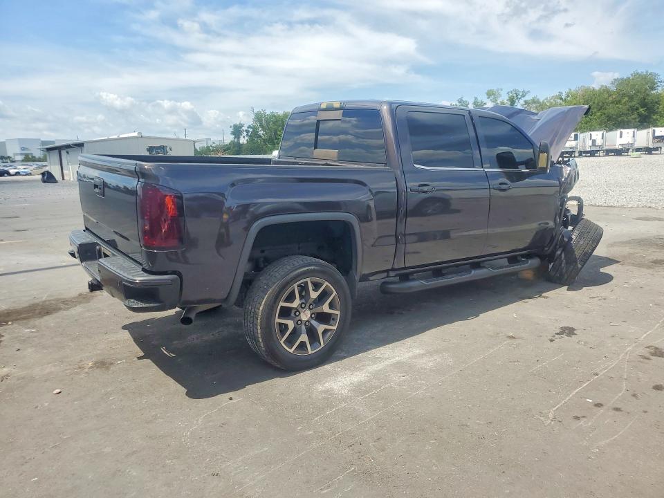 Aukcja sprzedaży 2015 Gmc Sierra, vin: 3GTU2VEJ0FG522707, numer aukcji: 52518956