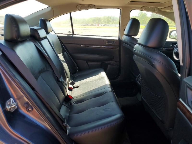 2014 Subaru Legacy მანქანა იყიდება აუქციონზე, vin: 4S3BMCL61E3012906, აუქციონის ნომერი: 51718086