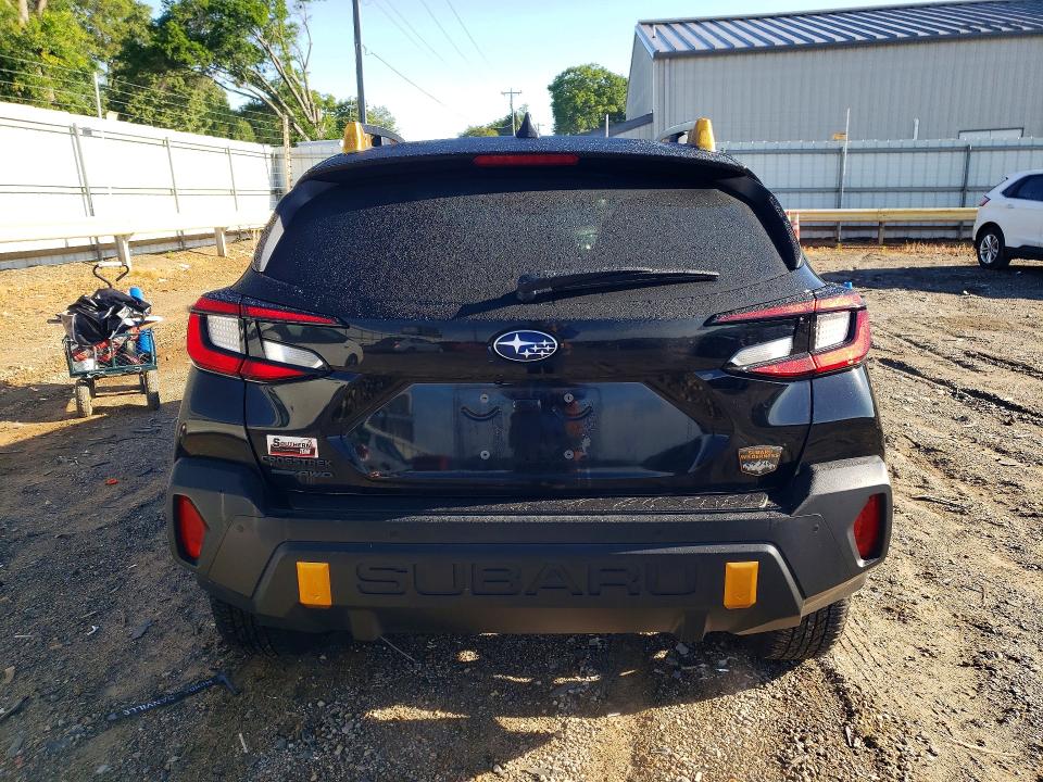 Продажа на аукционе авто 2024 Subaru Crosstrek, vin: 4S4GUHU6XR3805382, номер лота: 53250646