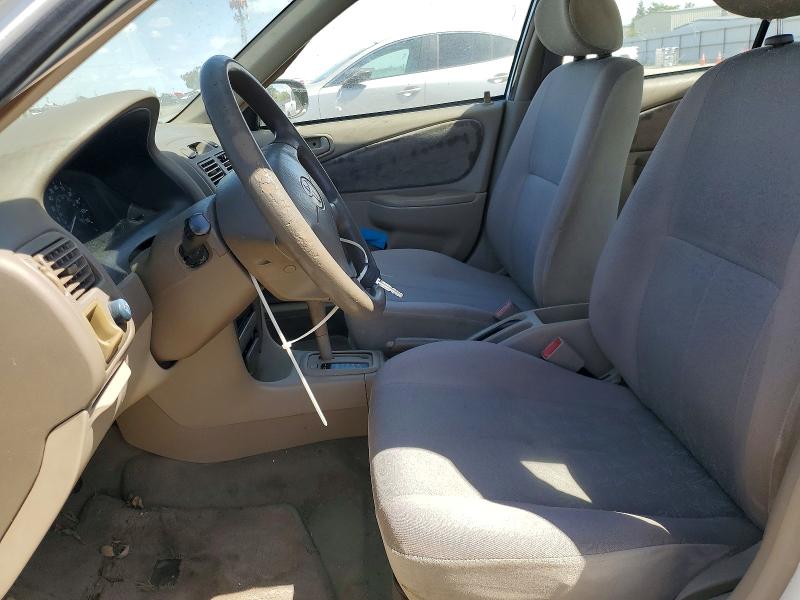 Auction sale of the 1999 Toyota Corolla, vin: 1NXBR12E3XZ191909, lot number: 54831556