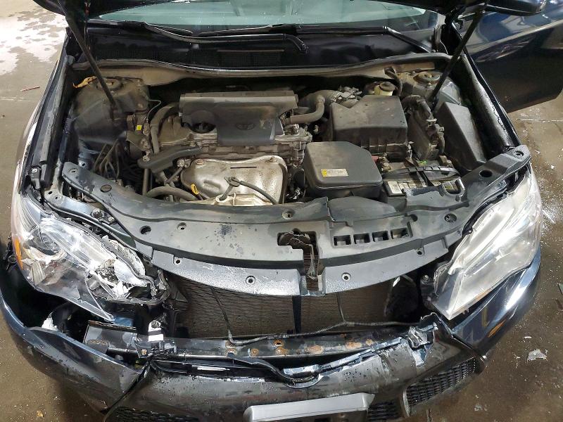 2015 Toyota Camry მანქანა იყიდება აუქციონზე, vin: 4T1BF1FK2FU097463, აუქციონის ნომერი: 53846536
