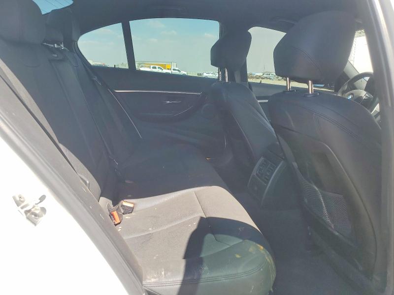 Продажа на аукционе авто 2017 Bmw 330, vin: WBA8B9G30HNU56089, номер лота: 53946516
