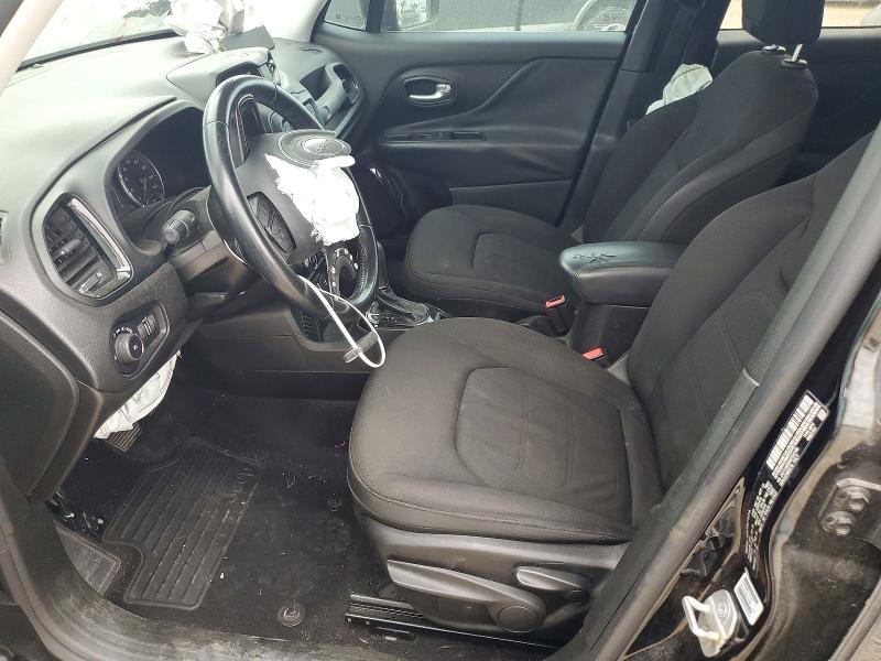 Aukcja sprzedaży 2017 Jeep Renegade, vin: ZACCJABB4HPG38188, numer aukcji: 52899096