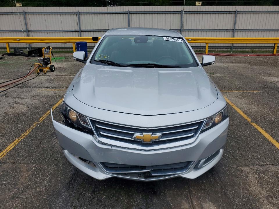 Продажа на аукционе авто 2015 Chevrolet Impala, vin: 2G1125S30F9149776, номер лота: 52680546