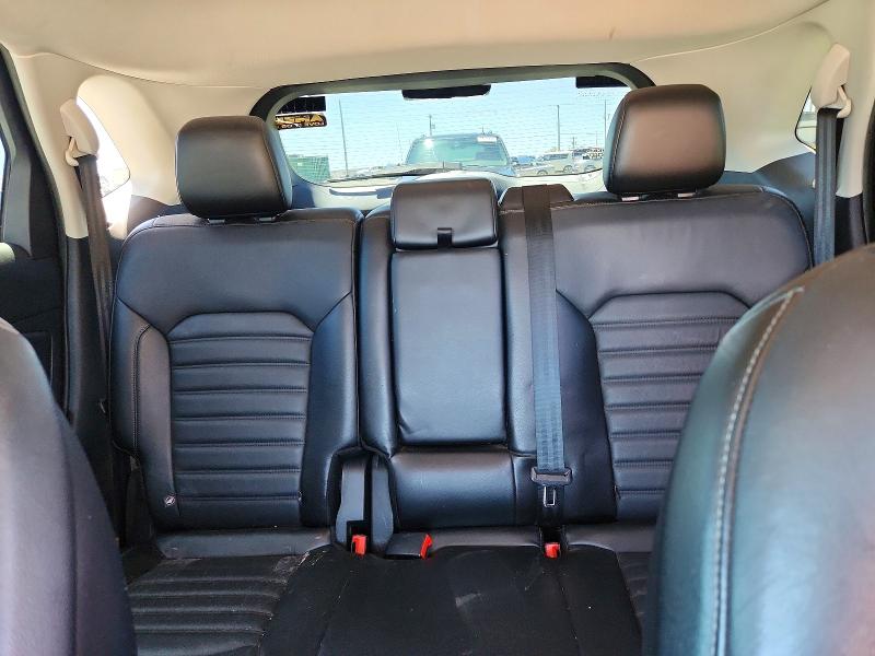 Aukcja sprzedaży 2015 Ford Edge, vin: 2FMTK3J90FBB27081, numer aukcji: 53016106