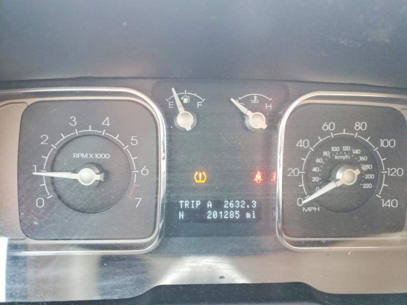 2008 Lincoln Mkx მანქანა იყიდება აუქციონზე, vin: 2LMDU68C68BJ40944, აუქციონის ნომერი: 53377686