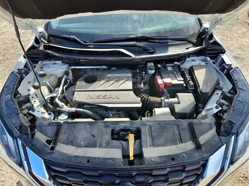 Aukcja sprzedaży 2023 Nissan Rogue, vin: JN8BT3BBXPW495349, numer aukcji: 52357346