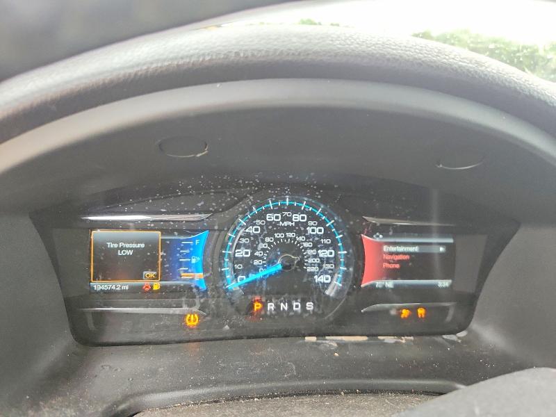 Aukcja sprzedaży 2015 Ford Flex, vin: 2FMGK5C89FBA11251, numer aukcji: 52220196