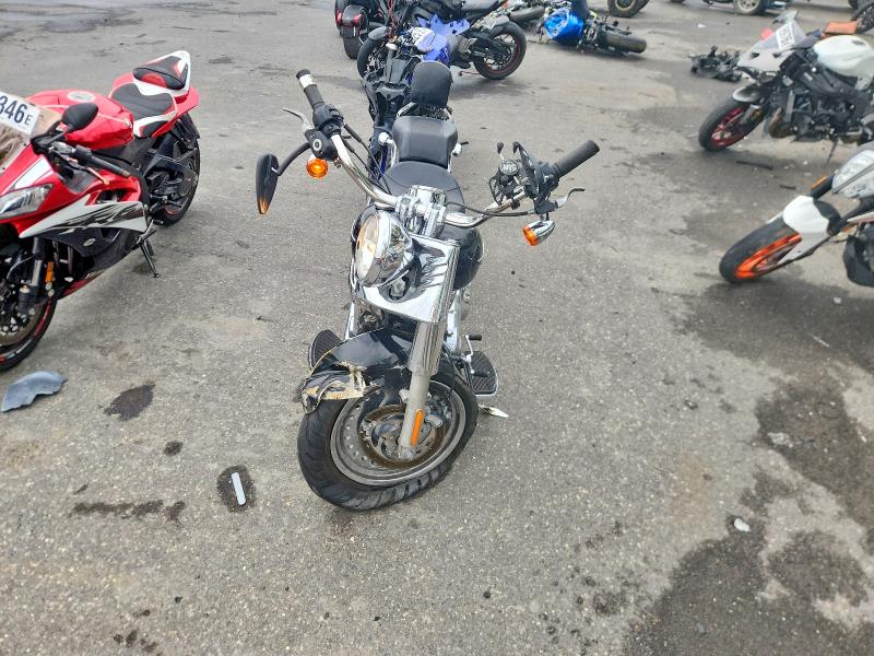 Aukcja sprzedaży 2013 Harley-davidson Flstf, vin: 1HD1BXV12DB028982, numer aukcji: 52551076