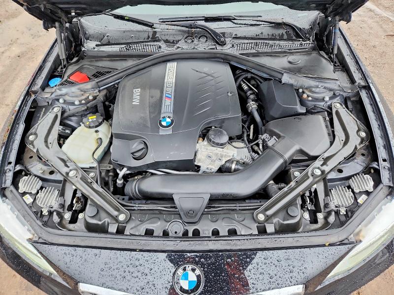 Продажа на аукционе авто 2017 Bmw M2, vin: WBS1H9C58HV786341, номер лота: 51704746