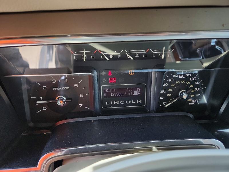 Aukcja sprzedaży 2011 Lincoln Navigator, vin: 5LMJJ3H5XBEJ06733, numer aukcji: 52319586